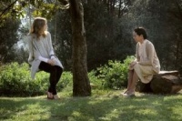 Щоденник німфоманки