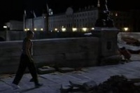 Коханці з нового мосту