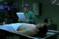 Зараження: Вірус смерті