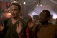 Зараження: Вірус смерті