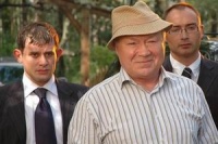 Укрощение строптивых