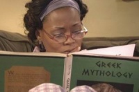 Приключения Геркулеса