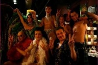 Весельчаки