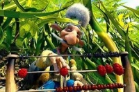 Артур и месть Урдалака