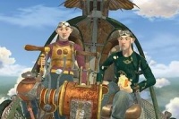 Наша Маша и Волшебный орех