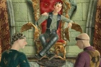 Наша Маша и Волшебный орех