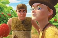 Наша Маша и Волшебный орех