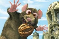 Наша Маша и Волшебный орех