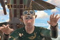 Наша Маша и Волшебный орех