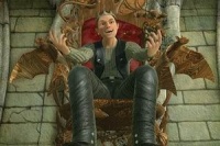 Наша Маша и Волшебный орех