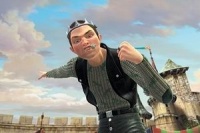 Наша Маша и Волшебный орех