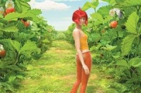 Наша Маша и Волшебный орех