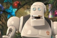 Наша Маша и Волшебный орех