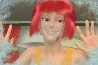 Наша Маша и Волшебный орех