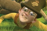 Наша Маша и Волшебный орех