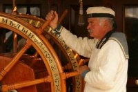 Пассажирка