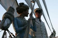 Пассажирка