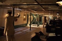 Пассажирка