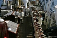 Пассажирка