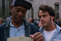 Втеча з Шоушенка