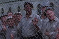 Втеча з Шоушенка