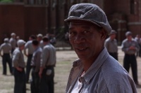 Втеча з Шоушенка