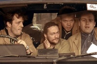 Карти, гроші і два стволи