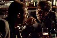 Карти, гроші і два стволи