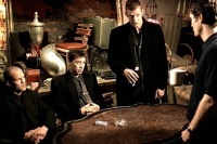 Карти, гроші і два стволи