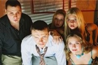 Мама не горюй 2