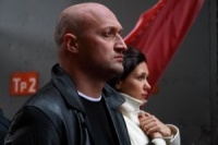 Антикиллер Д.К: Любовь без памяти