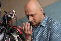 Антикиллер Д.К: Любовь без памяти