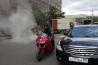 Антикиллер Д.К: Любовь без памяти