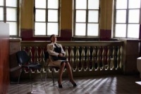 Антикиллер Д.К: Любовь без памяти