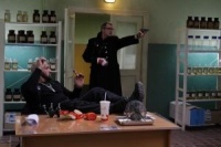 Антикиллер Д.К: Любовь без памяти