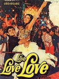 Любовь, любовь, любовь