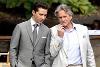 Гроші ніколи не сплять