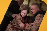 Кохання-зітхання 3