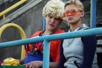 Любовь в большом городе 2