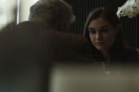 Дівчина за викликом