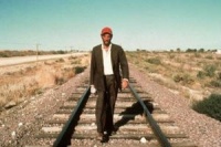 Париж, Техас