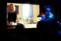 Париж, Техас