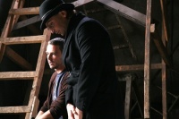 Третье желание