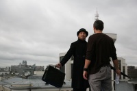 Третье желание