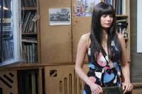 Третье желание