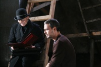 Третье желание