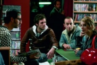 В поисках ожидаемой любви