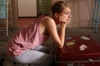 В поисках ожидаемой любви