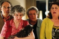 Любить по-французски