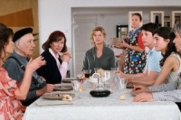 Любить по-французски